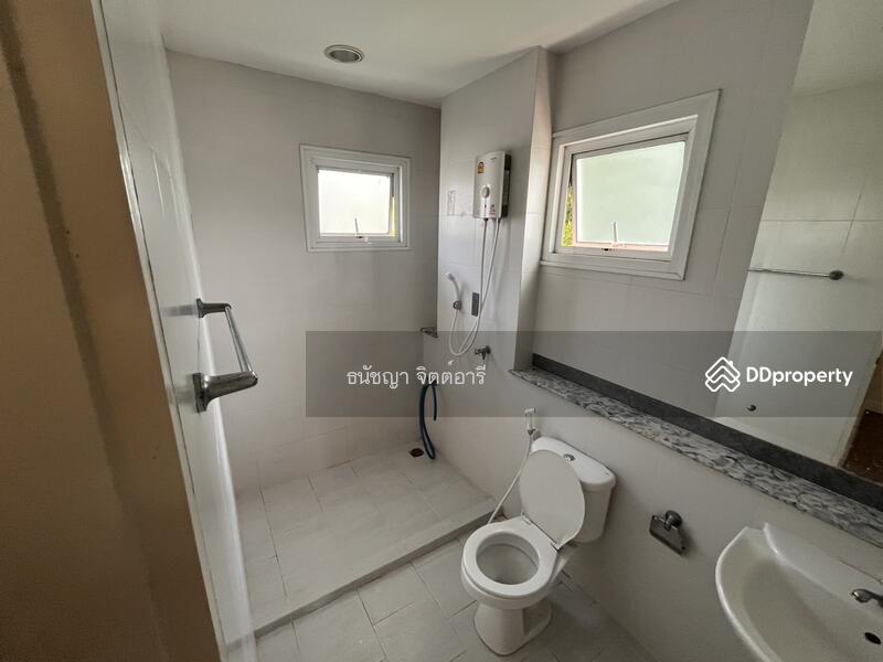 For Rent - House for Rent – Saransiri Ratchaphruek–Chaeng Watthana Corner Plot, 81 sq. wah, , Nonthaburi, Nonthaburi