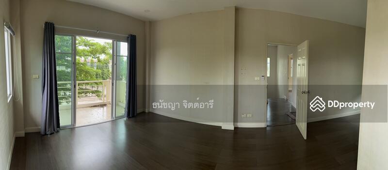 For Rent - House for Rent – Saransiri Ratchaphruek–Chaeng Watthana Corner Plot, 81 sq. wah, , Nonthaburi, Nonthaburi