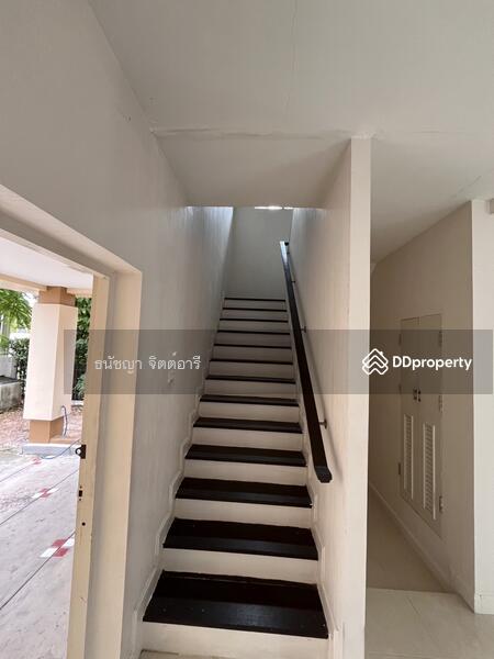 For Rent - House for Rent – Saransiri Ratchaphruek–Chaeng Watthana Corner Plot, 81 sq. wah, , Nonthaburi, Nonthaburi