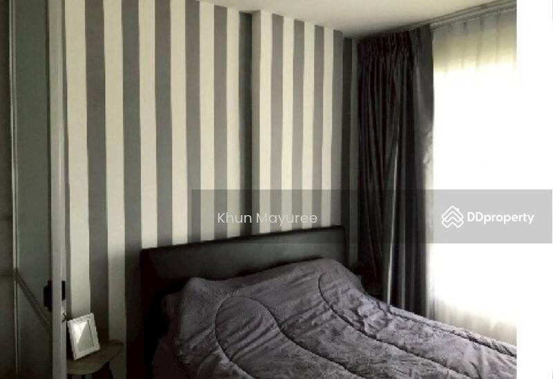 ให้เช่า - Dcondo Campus Resort Bangna : ดีคอนโด แคมปัส รีสอร์ท บางนา, สมุทรปราการ