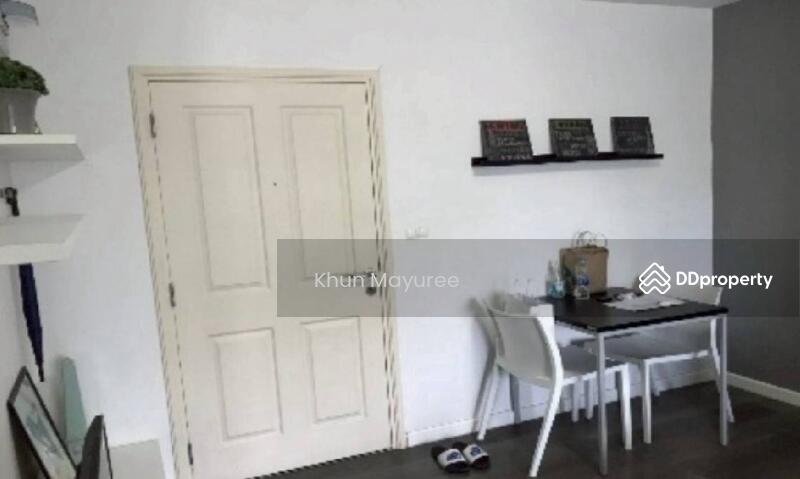 For Rent - Dcondo Campus Resort Bangna, Samut Prakan
