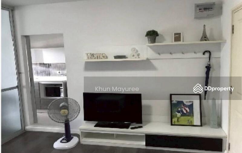 ให้เช่า - Dcondo Campus Resort Bangna : ดีคอนโด แคมปัส รีสอร์ท บางนา, สมุทรปราการ