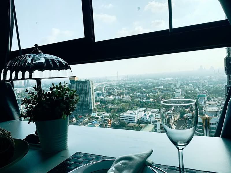 IDEO Sukhumvit 93 : ไอดีโอ สุขุมวิท 93, กรุงเทพ, 2331 ซอยสุขุมวิท 93, บางจาก, พระโขนง, กรุงเทพ, 26 ตร.ม., คอนโด ให้เช่า, โดย Caveman Property, 60060947 - DDproperty.com