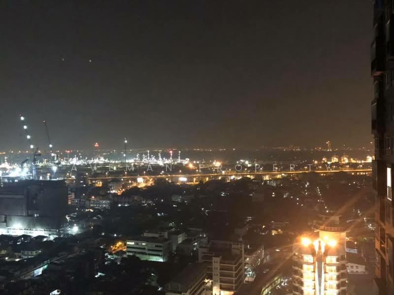IDEO Sukhumvit 93, Bangkok, 2331 Soi Sukhumvit 93, Bang Chak, Phra Khanong, Bangkok, Studio, 26 sqm, Condo For Rent, by Caveman Property, 60060947 - DDproperty.com
