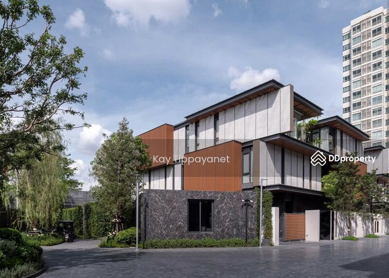 ขาย - Sonle Residences, กรุงเทพ