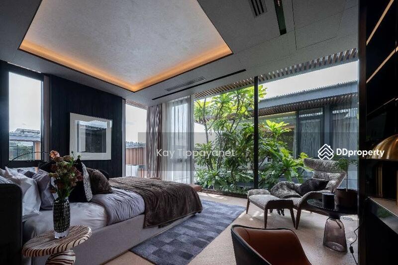 ขาย - Sonle Residences, กรุงเทพ