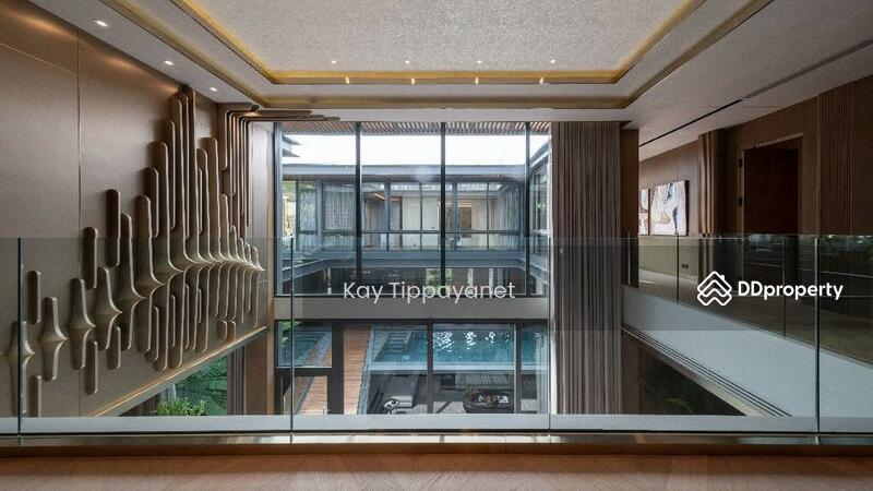 ขาย - Sonle Residences, กรุงเทพ