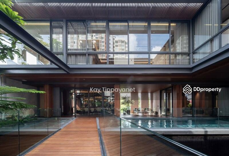ขาย - Sonle Residences, กรุงเทพ