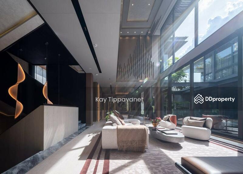 ขาย - Sonle Residences, กรุงเทพ
