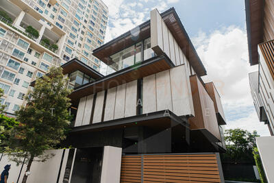 ขาย - Sonle Residences, กรุงเทพ