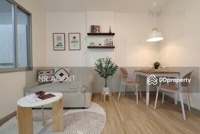 ขาย - Lumpini Condo Town Bodindecha Ramkhamhaeng : ลุมพินี คอนโดทาวน์ บดินทรเดชา รามคำแหง, กรุงเทพ