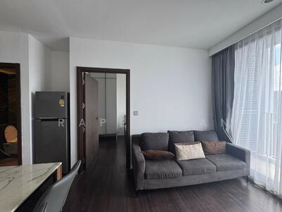 For Rent - Whizdom Inspire Sukhumvit, Bangkok