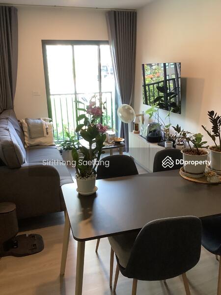 For Sale - The Base Downtown Khon Kaen, Khon Kaen