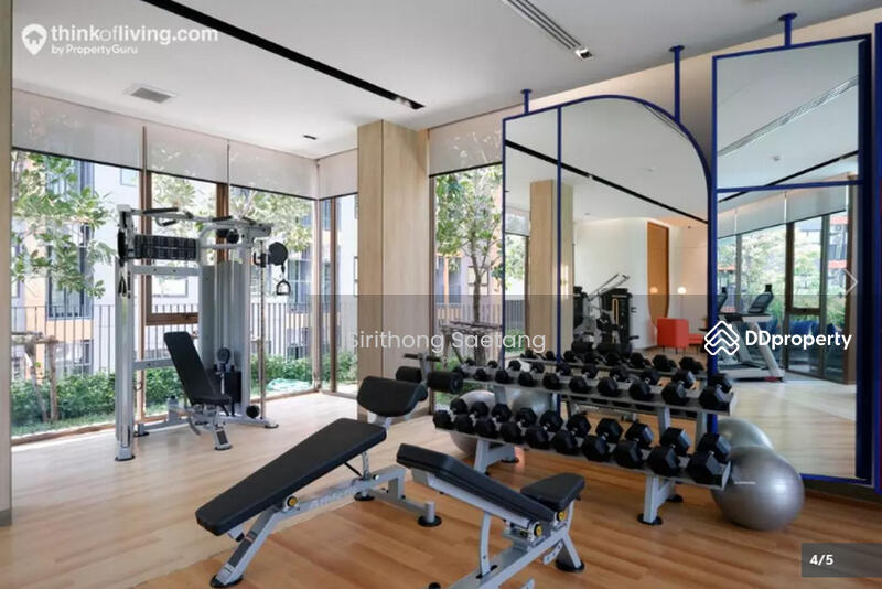 ขาย - The Base Downtown Khon Kaen : เดอะ เบส ดาวน์ทาวน์ ขอนแก่น, ขอนแก่น