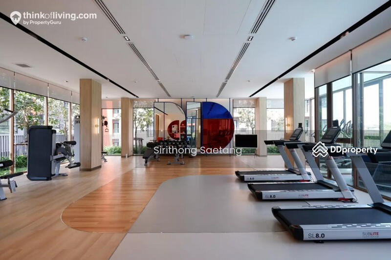 ขาย - The Base Downtown Khon Kaen : เดอะ เบส ดาวน์ทาวน์ ขอนแก่น, ขอนแก่น