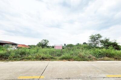 ขาย - ขายที่ดิน 13 ไร่ คลองห้า, ปทุมธานี