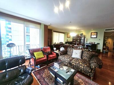 ขาย - Langsuan Ville : หลังสวน วิลล์, กรุงเทพ