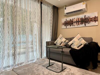 ขาย - Rawai Beach Condominium : ราไวย์ บีช คอนโดมิเนียม, ภูเก็ต