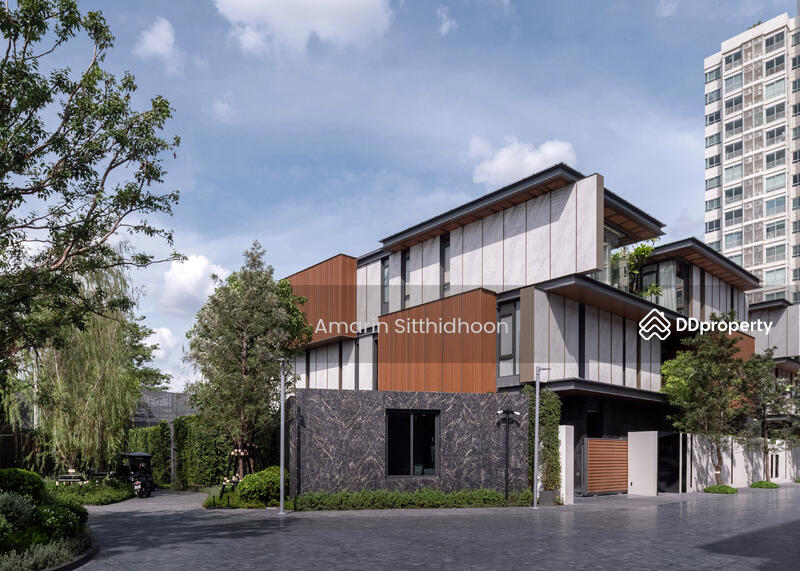 For Sale - Sonle Residences, Bangkok