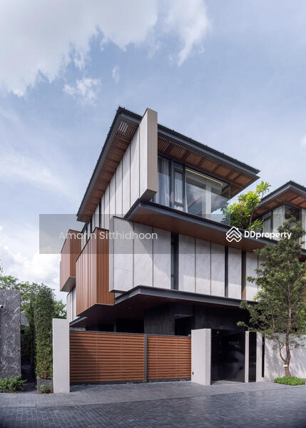 For Sale - Sonle Residences, Bangkok
