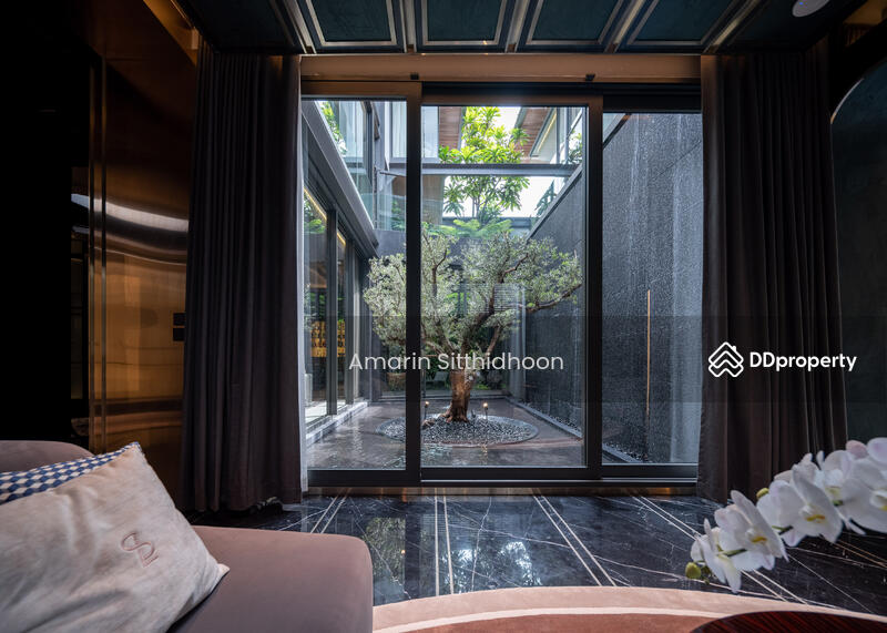 For Sale - Sonle Residences, Bangkok