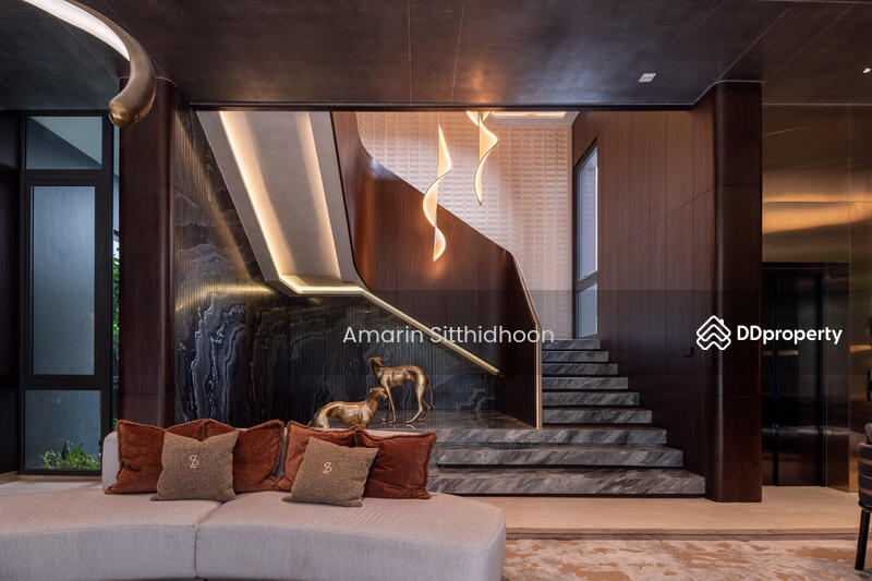 For Sale - Sonle Residences, Bangkok