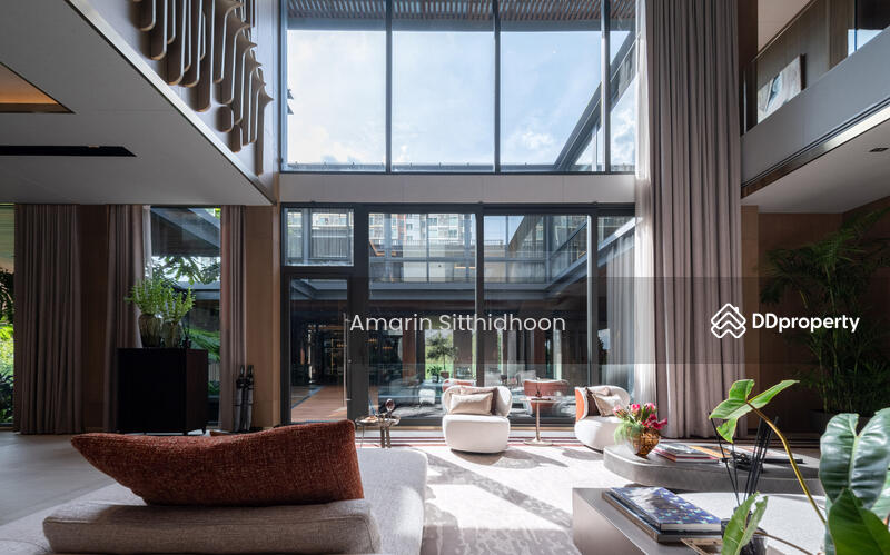 For Sale - Sonle Residences, Bangkok