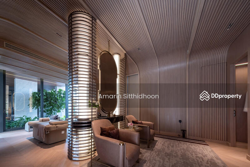 For Sale - Sonle Residences, Bangkok