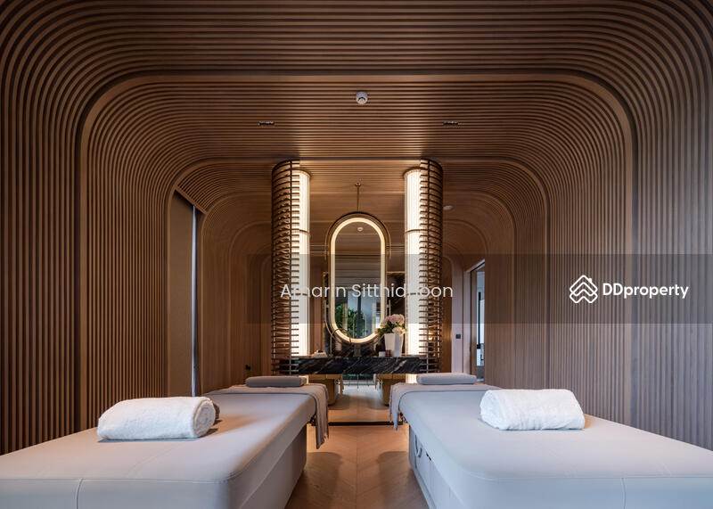 For Sale - Sonle Residences, Bangkok