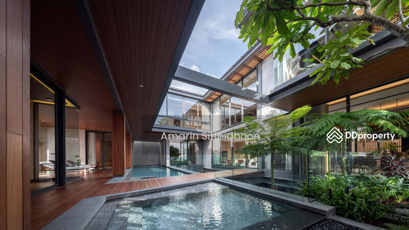 For Sale - Sonle Residences, Bangkok