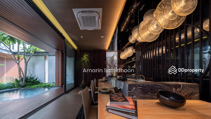 For Sale - Sonle Residences, Bangkok