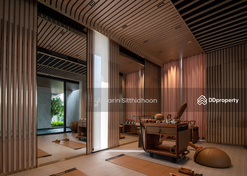 For Sale - Sonle Residences, Bangkok