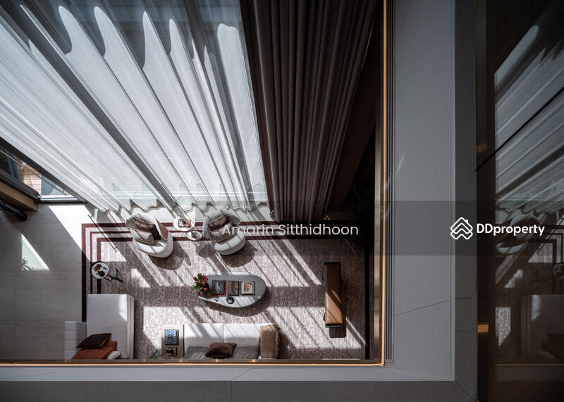 For Sale - Sonle Residences, Bangkok