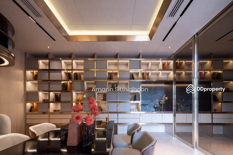 For Sale - Sonle Residences, Bangkok