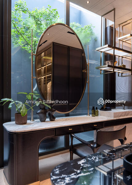 For Sale - Sonle Residences, Bangkok