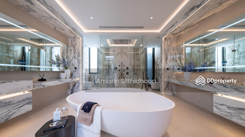 For Sale - Sonle Residences, Bangkok