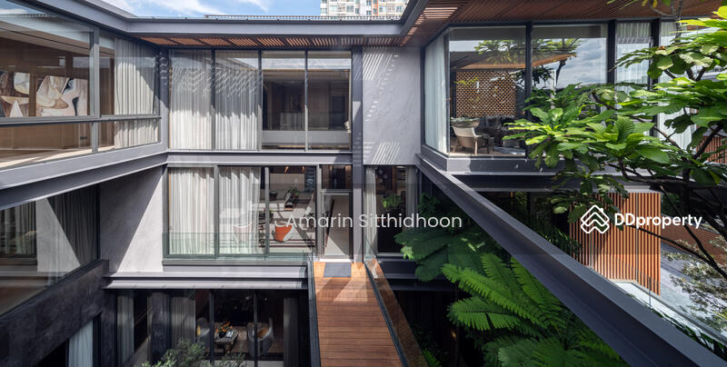 For Sale - Sonle Residences, Bangkok