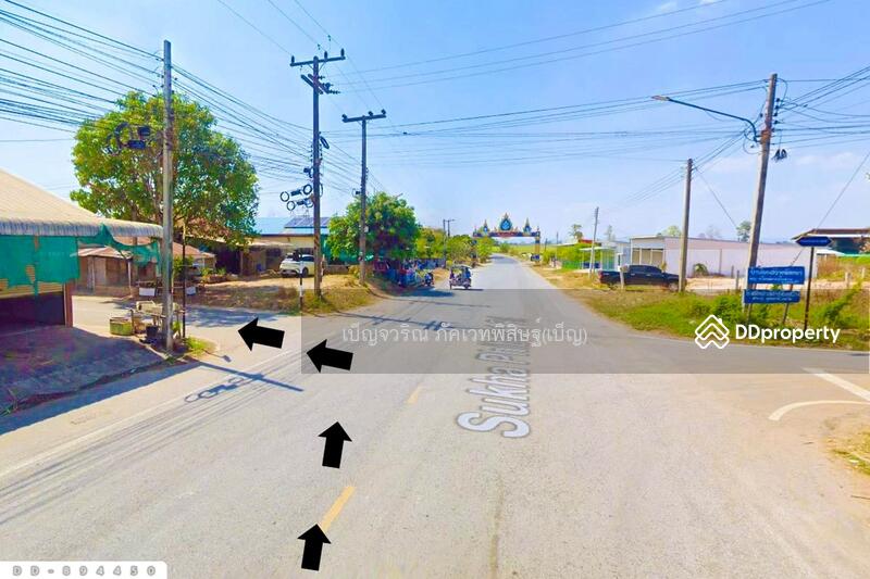 ขาย - DD-894450 บ้านเดี่ยว โนนสะอาด อุดรธานี ใกล้โรงเรียนโนนสะอาดพิทยาสรรค์, อุดรธานี