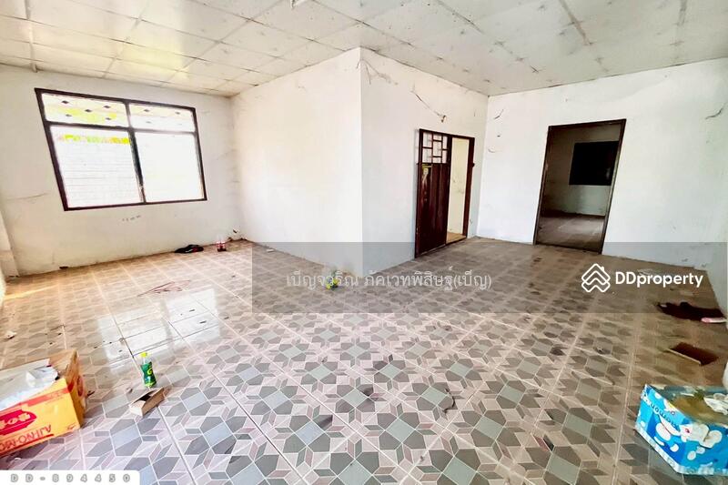 ขาย - DD-894450 บ้านเดี่ยว โนนสะอาด อุดรธานี ใกล้โรงเรียนโนนสะอาดพิทยาสรรค์, อุดรธานี
