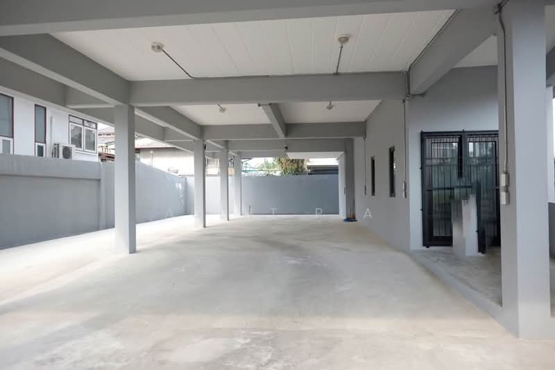Home office for rent, near The Nine Rama 9 (SPSAD3041), Bangkok, Suan Luang, Bangkok, , 241 sqm, Shophouse For Rent, by Agent Pla, 60060995 - DDproperty.com