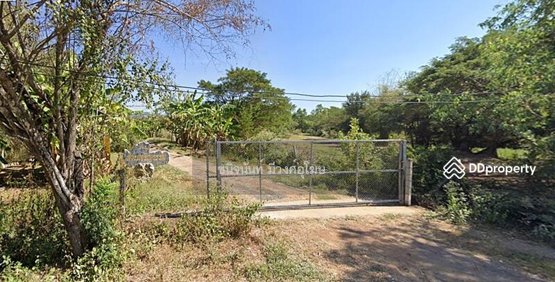 For Sale - Land 8 rai near Wihandaeng Hospital Saraburi, Saraburi