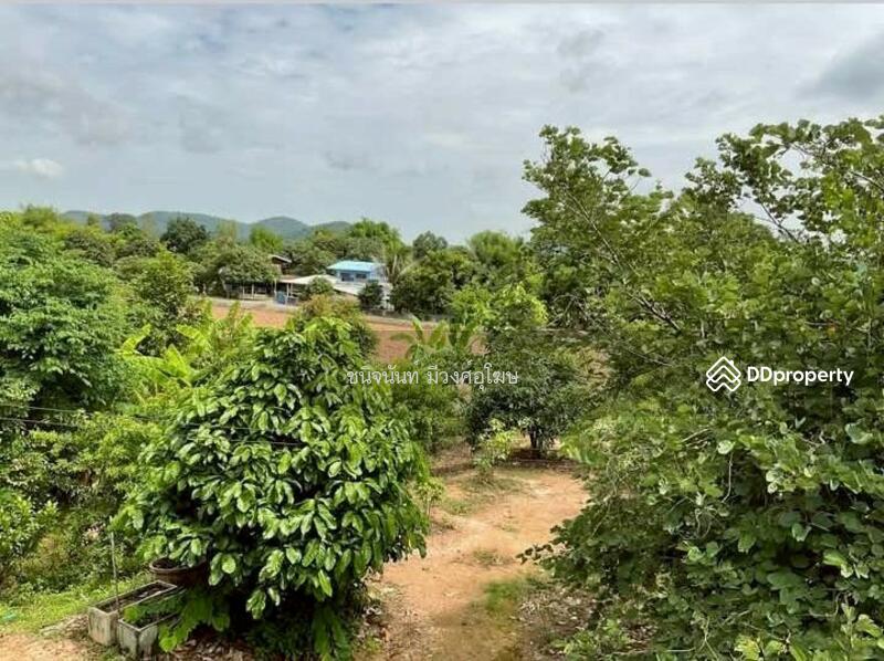 For Sale - Land 8 rai near Wihandaeng Hospital Saraburi, Saraburi