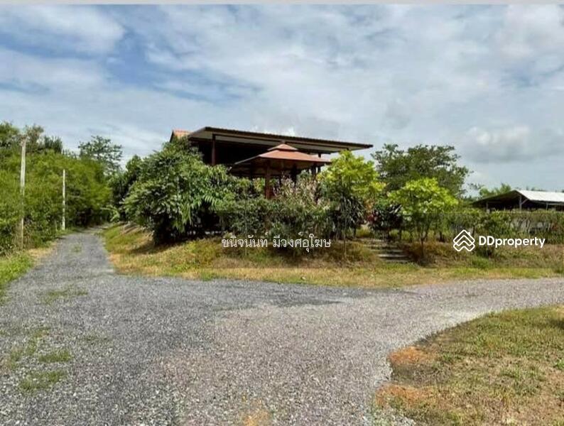 For Sale - Land 8 rai near Wihandaeng Hospital Saraburi, Saraburi