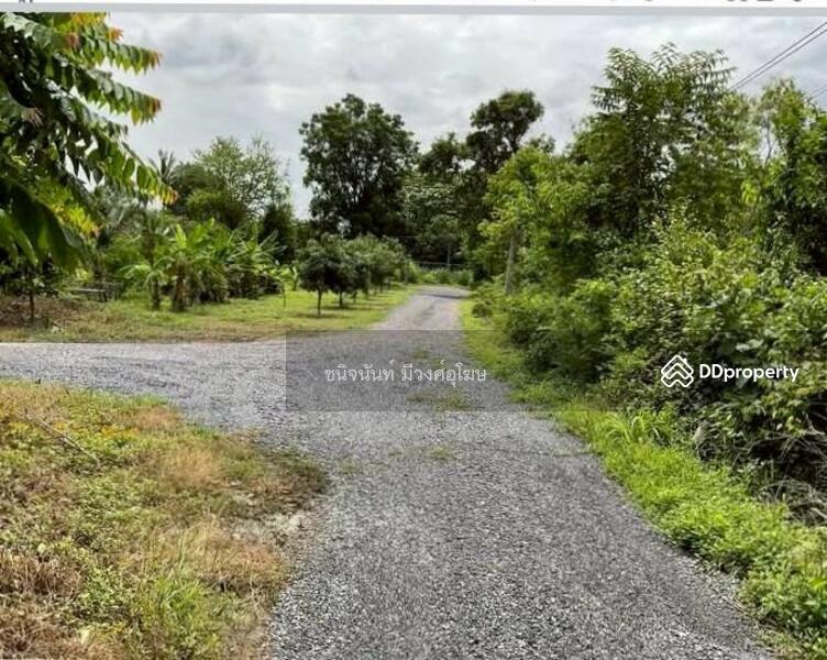 For Sale - Land 8 rai near Wihandaeng Hospital Saraburi, Saraburi