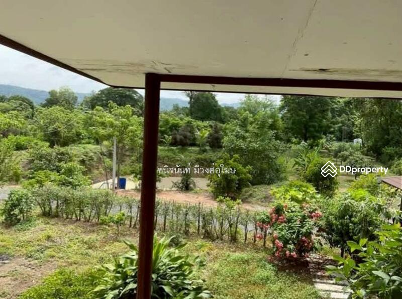 For Sale - Land 8 rai near Wihandaeng Hospital Saraburi, Saraburi