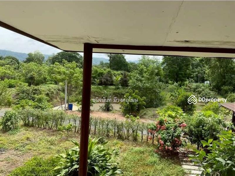 For Sale - Land 8 rai near Wihandaeng Hospital Saraburi, Saraburi