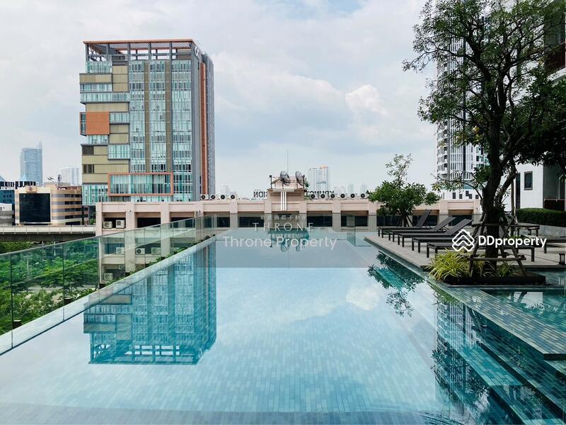 ให้เช่า - NYE by Sansiri, กรุงเทพ