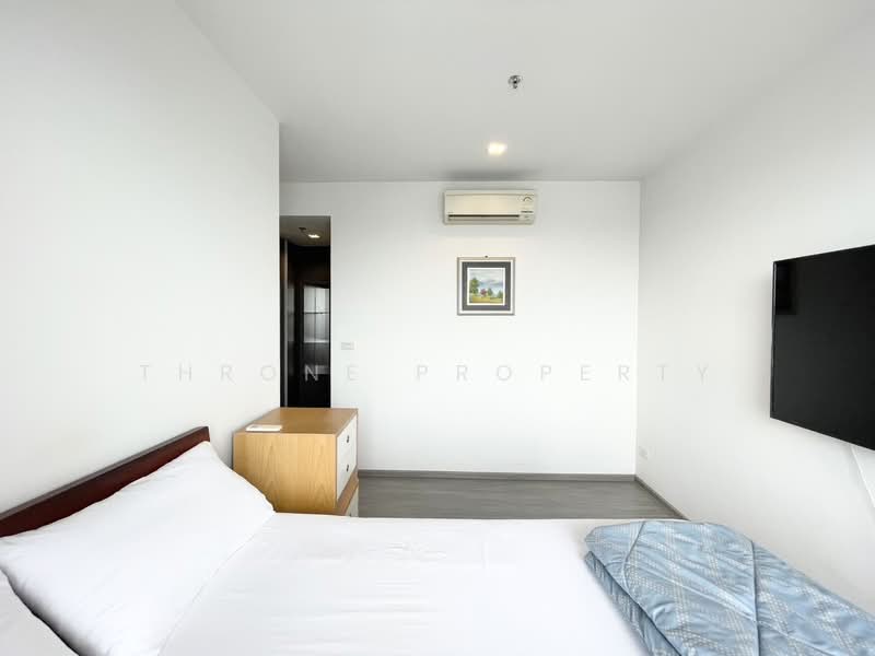 NYE by Sansiri, Bangkok, 333 Krung Thonburi Road, Khlong Ton Sai, Khlong San, Bangkok, 2 Bedrooms, 61 sqm, Condo For Rent, by Throne Property, 60061012 - DDproperty.com