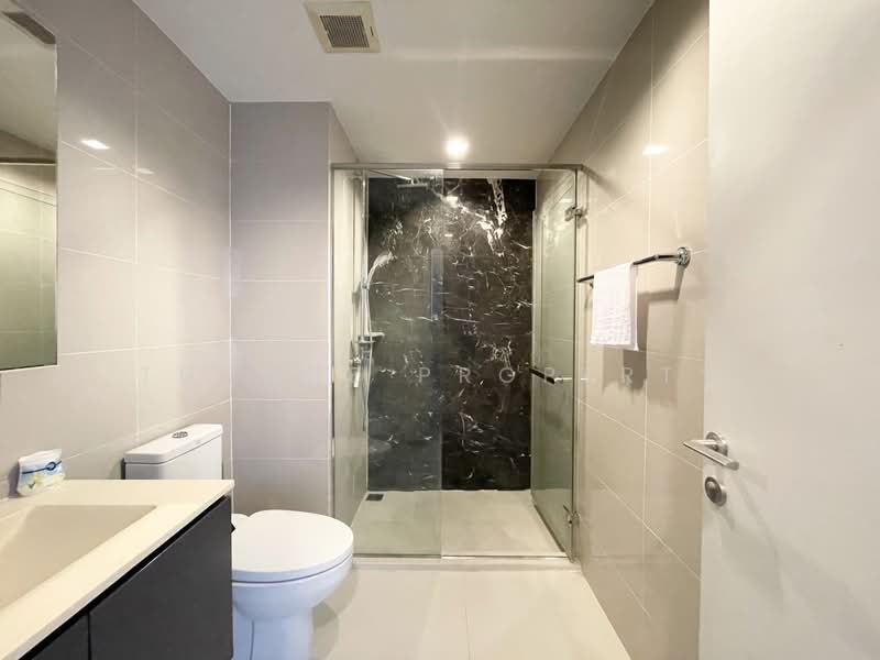 NYE by Sansiri, Bangkok, 333 Krung Thonburi Road, Khlong Ton Sai, Khlong San, Bangkok, 2 Bedrooms, 61 sqm, Condo For Rent, by Throne Property, 60061012 - DDproperty.com