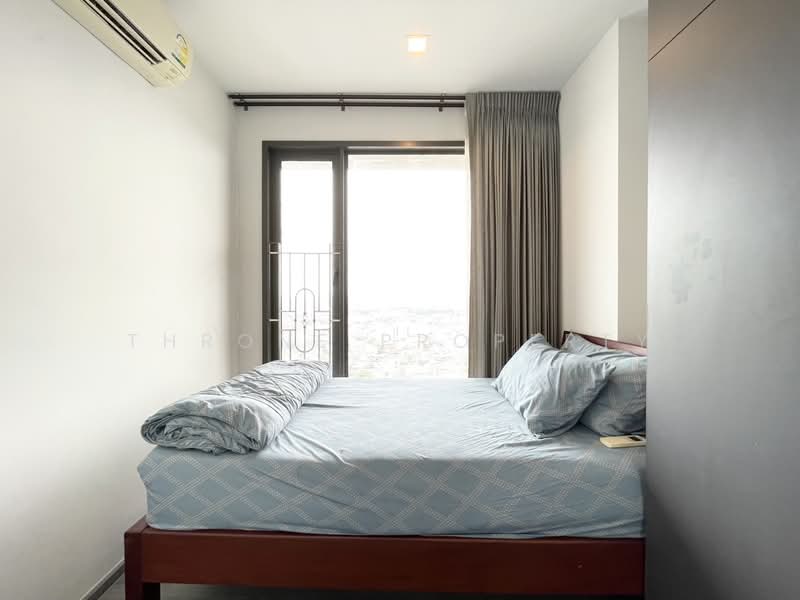 NYE by Sansiri, กรุงเทพ, 333 ถนนกรุงธนบุรี, คลองต้นไทร, คลองสาน, กรุงเทพ, 61 ตร.ม., คอนโด ให้เช่า, โดย Throne Property, 60061012 - DDproperty.com